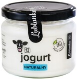 Lublanka eko jogurt