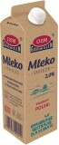 Mleko garwolińskie świeże 2%