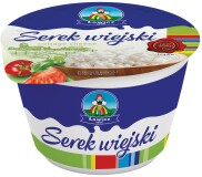 Serek wiejski