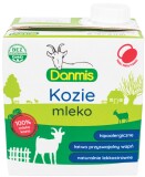 Mleko kozie 2,5%