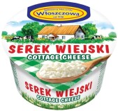 Serek wiejski