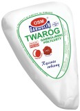 Twaróg garwoliński półtłusty pergamin