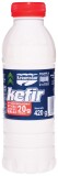 Kefir wysokobiałkowy