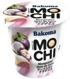 Mochi mangostan nata de coco