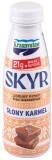 Skyr słony karmel