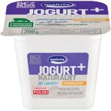 Maluta jogurt pełnomleczny bez laktozy