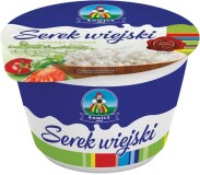 Serek wiejski