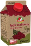 Kefir malinowy 13 żywych kultur bakterii