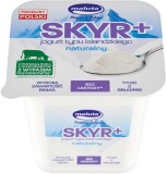 Maluta skyr naturalny bez laktozy