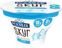 Jogurt skyr naturalny