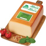 Maluta Gouda Wędzony (dymem olchowo-bukowym)