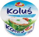 Koluś kremowa pasta kanapkowa