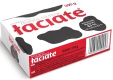 Łaciate masło extra wzbogacone w witaminy D3 i K2