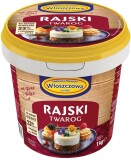 Twaróg Rajski