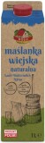 Maślanka wiejska naturalna