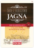 Sery z Goliszewa Jagna
