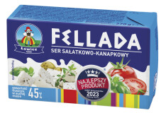 Fellada 45%