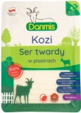 Kozi ser twardy typu Edam
