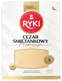 Ser Cezar Śmietankowy