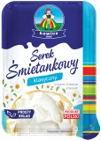 Serek śmietankowy naturalny