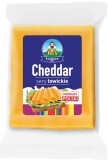 Cheddar
