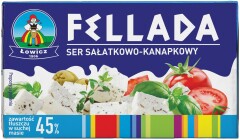 Fellada 45%