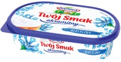 Twój Smak aksamitny klasyczny