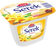 Serek homogenizowany waniliowy