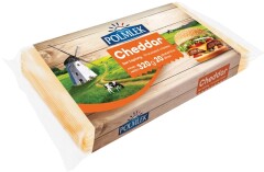 Cheddar