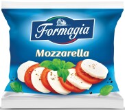 Formagia mozzarella kulka