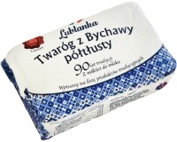 Lublanka twaróg półtłusty krajanka