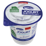 Jogurt śmietankowy klasyczny