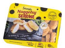 Nuggetsy serowe
