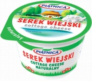 Serek wiejski