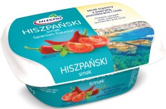 Hiszpański Smak z papryką, pomidorami i chili