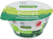 Twaróg kozi kanapkowy