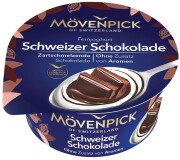 Mövenpick jogurt szwajcarska czekolada