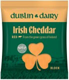 Dublin Dairy Irlandzki Cheddar Red