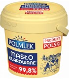 Masło Klarowane