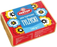 Ser topiony tylżycki