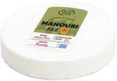 Manouri Fresh Pack