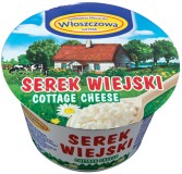 Serek wiejski