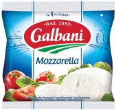 Galbani mozzarella