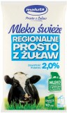 Maluta Mleko świeżo nalewane 2%