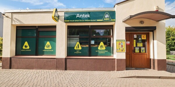ABC Eurocash