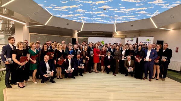 Kryształowe Krowy 2025