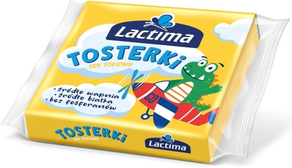 LactimaKids wiz B 1