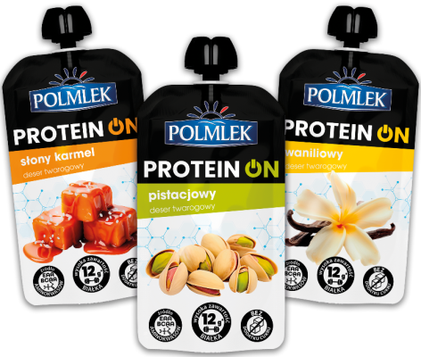 proteinon Polmlek 1