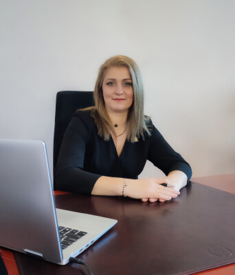 Lowicz Prezes Zarządu Iwona Grzybowska 2024