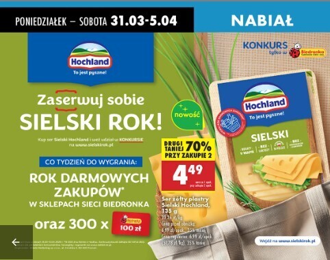 SielskiROK